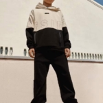 Mayoral Спортен панталон 6567-010