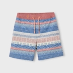 Mayoral Бански бермуди Boston 6693-405