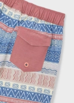 Mayoral Бански бермуди Boston 6693-405 - Image 3