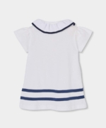 Boboli Рокля 703044-1100 - Image 2