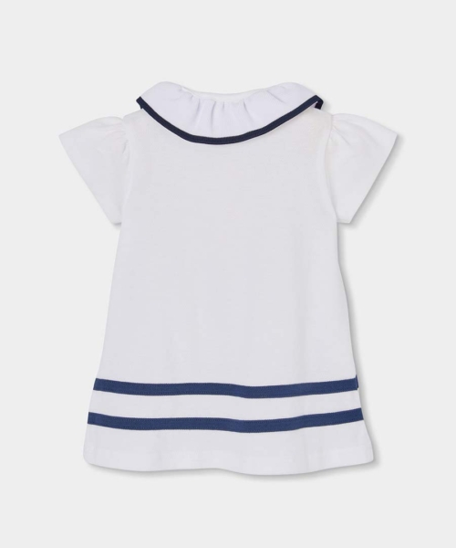 Boboli Рокля 703044-1100 - Image 2