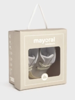 Mayoral Бебешки обувки 9085-010 - Image 3