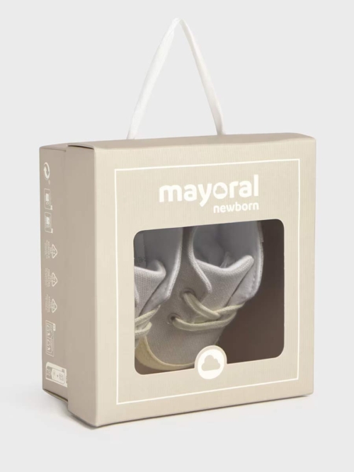 Mayoral Бебешки обувки 9085-010 - Image 3