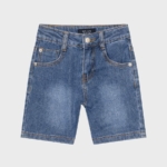 Ativo Бермуди деним