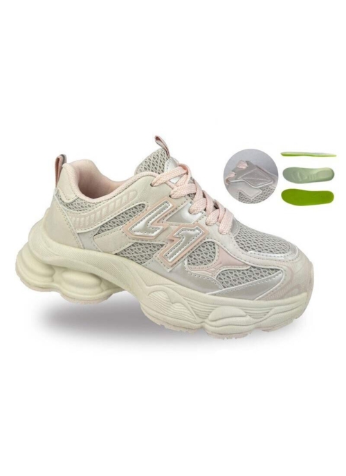 Jong-Golf Детски спортни обувки - Image 2