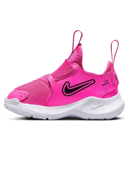 NIKE Маратонки FLEX RUNNER 3 TD - Image 2