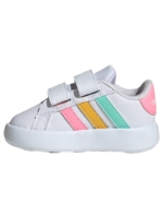 ADIDAS Обувки Grand Court 2.0 Kids - Image 4