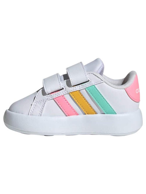 ADIDAS Обувки Grand Court 2.0 Kids - Image 4