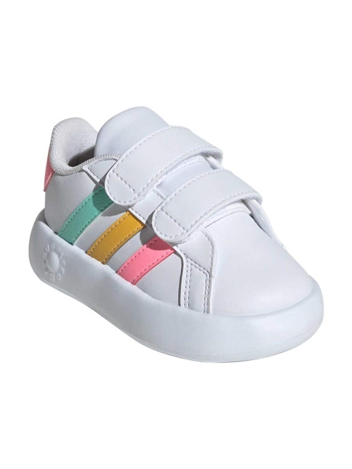 ADIDAS Обувки Grand Court 2.0 Kids - Image 2