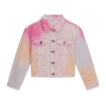 Guess Детскo дънково яке