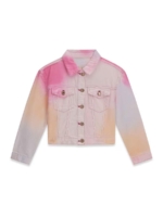 Guess Детскo дънково яке