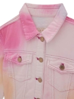 Guess Детскo дънково яке - Image 3