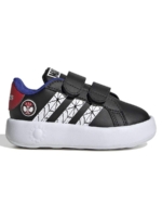 ADIDAS Детски маратонки x Marvels Spider-Man Grand Court Kids