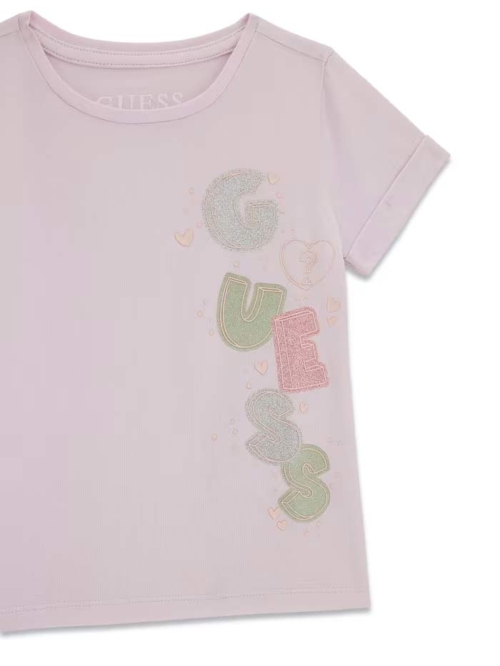 Guess Детска Тениска - Image 3