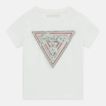 Guess Детска Тениска с пайети