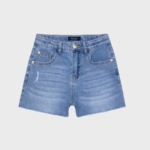 Ativo Дънкови бермуди KG-YX8936-80