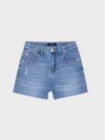 Ativo Дънкови бермуди KG-YX8936-80