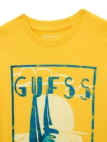 Guess Детска Тениска - Image 3