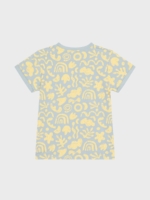 Ativo Тениска с къс ръкав за бебе момче - Image 2