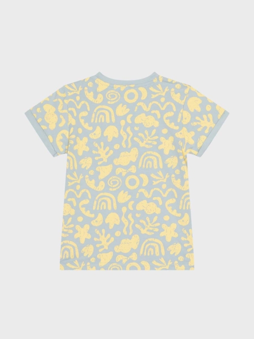 Ativo Тениска с къс ръкав за бебе момче - Image 2