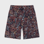 Ativo Поларени шорти за бебе