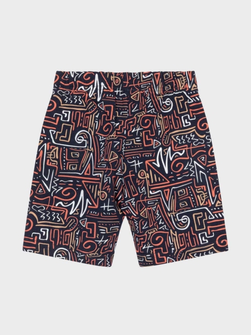 Ativo Поларени шорти за бебе - Image 2