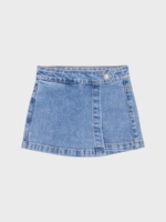 Ativo Дънкови бермуди-пола - Image 3