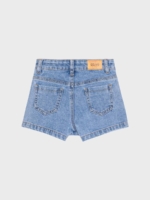 Ativo Дънкови бермуди-пола - Image 4