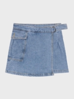 Ativo Дънкови бермуди KG-YX8483-80