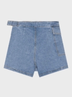 Ativo Дънкови бермуди KG-YX8483-80 - Image 2