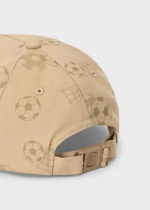 Mayoral Шапка с щампа 10194-024 - Image 3