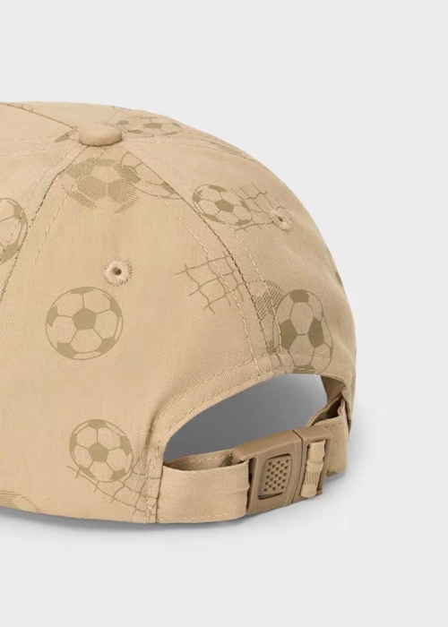 Mayoral Шапка с щампа 10194-024 - Image 3