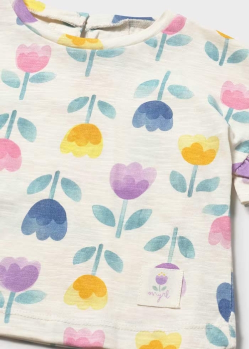 Mayoral Тениска 1082-016 - Image 3