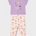 Mayoral Комплект 1087-1746