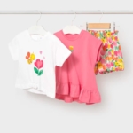 Mayoral Комплект 3 части 1206-047