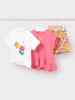 Mayoral Комплект 3 части 1206-047