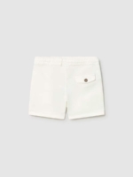 Mayoral Бермуди с лен 1220-071 - Image 2
