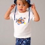 Mayoral Комплект 3 части 1667-082