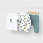 Mayoral Комплект 3 части 1893-030