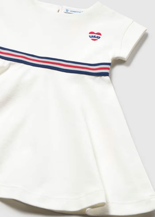 Mayoral Рокля за бебе 1918-061 - Image 3