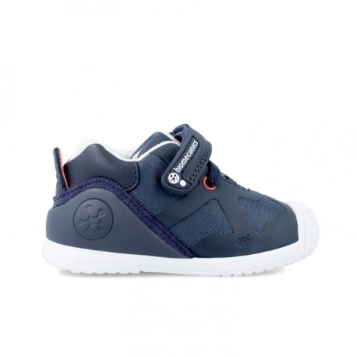 BIOMECANICS Oбувки за прохождане 221003-A089 - Image 2