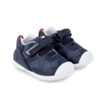 BIOMECANICS Oбувки за прохождане 221003-A089