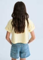 Mayoral Къс дънков панталон 235-055 - Image 4