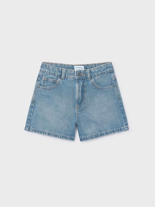 Mayoral Къс дънков панталон 235-055 - Image 2