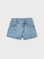 Mayoral Къс дънков панталон 236-026 - Image 3