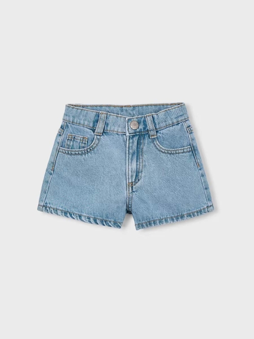 Mayoral Къс дънков панталон 236-026 - Image 3