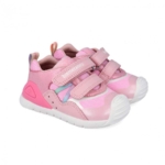 BIOMECANICS Oбувки за прохождане 262103-A032 - Image 3