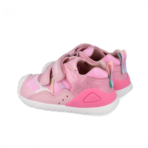 BIOMECANICS Oбувки за прохождане 262103-A032 - Image 4