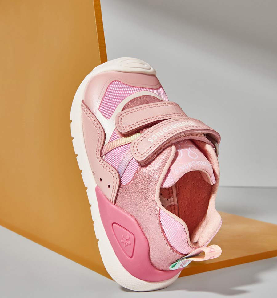 262103-A032 BIOMECANICS Oбувки за прохождане 262103-A032 - Image 1