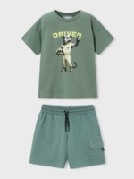 Mayoral Комплект 3070-3208